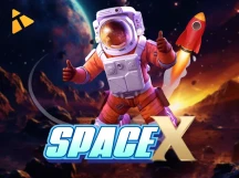11BET Space X