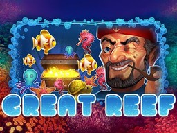 11BET Great Reef